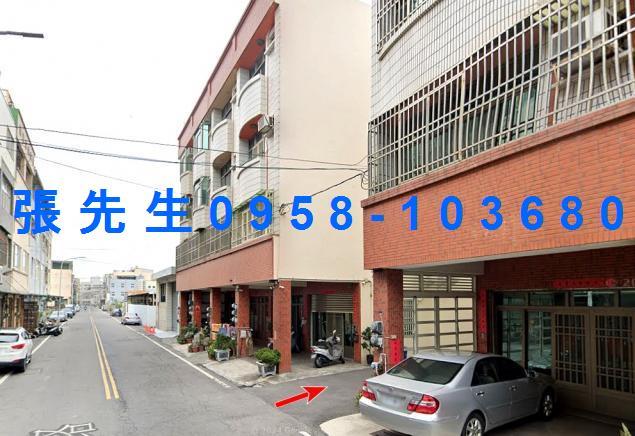 彰化鹿港透天法拍-4