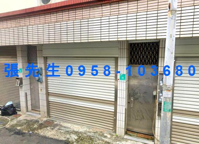 台南永康法拍透天-2