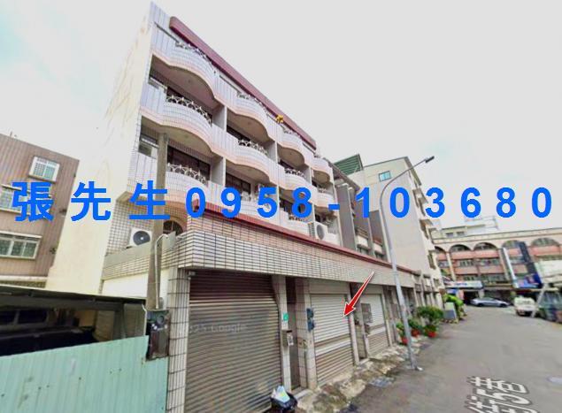 台南永康法拍透天-3