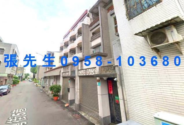 台南永康法拍透天-4