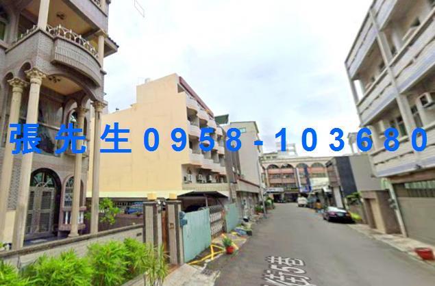 台南永康法拍透天-5