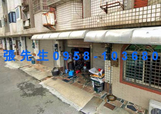 雲林東勢鄉透天拍賣-3