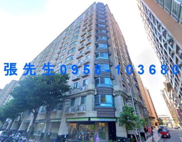 台中南屯法拍大樓-2