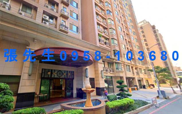 台中南屯法拍大樓-5