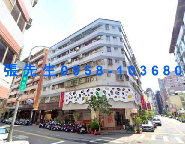 台中南屯法拍華廈-1