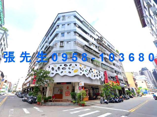 台中南屯法拍華廈-4