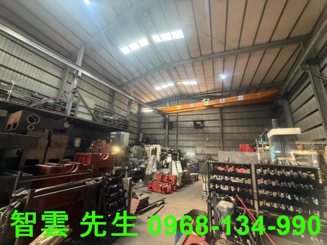 新北林口倉庫-2