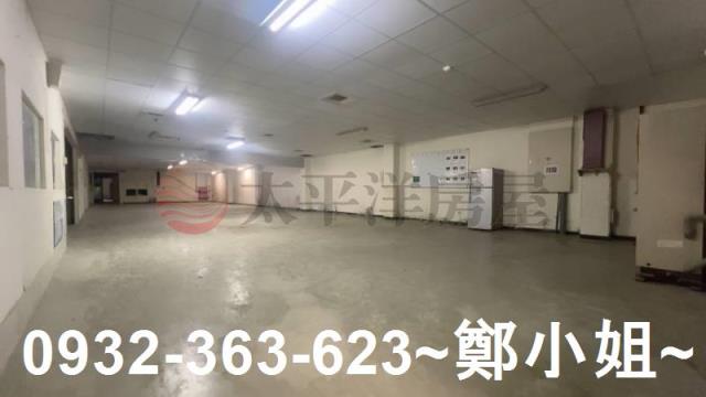 桃園蘆竹廠房-4