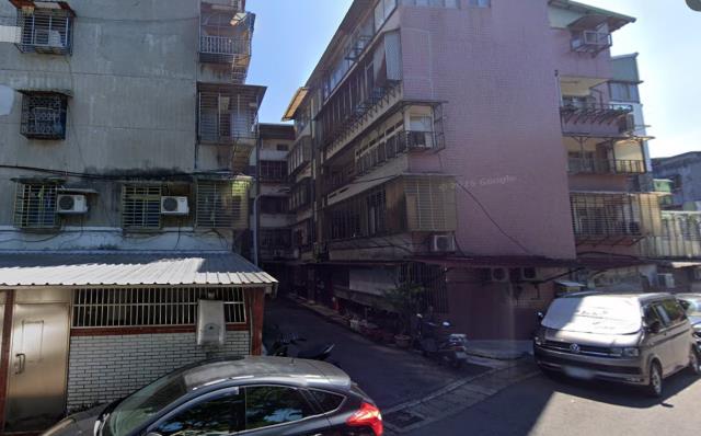 南港法拍公寓-1