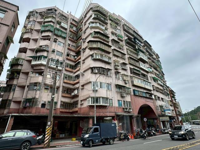 信義區華廈拍賣-1