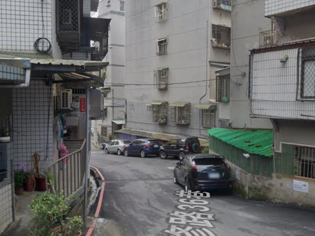 新北法拍公寓-5