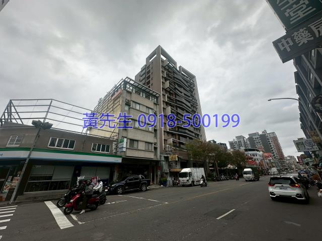 台中大樓拍賣-3