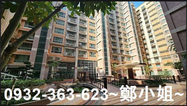 桃園桃園區大樓-1