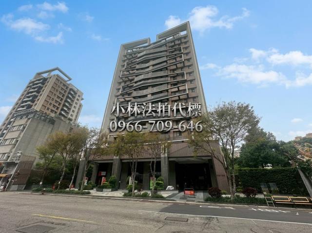 台中南屯大樓法拍-1