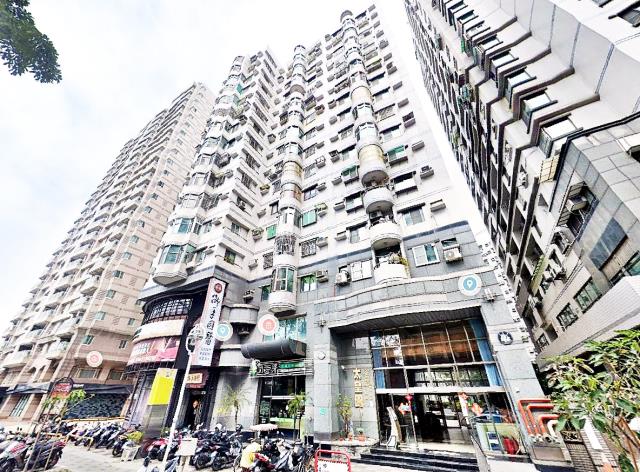 台南北區法拍大樓-2