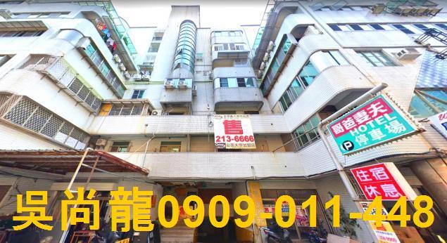 台南南區拍賣華廈-2