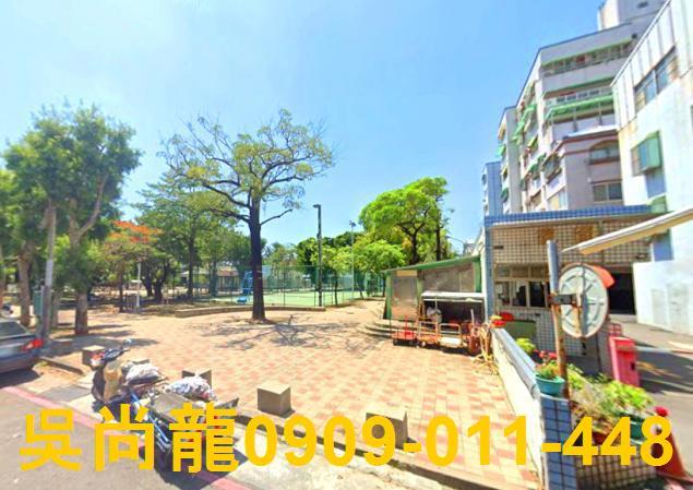 台南北區法拍華廈-4