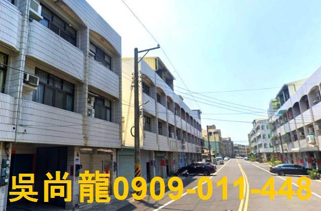 雲林北港法拍透天-3