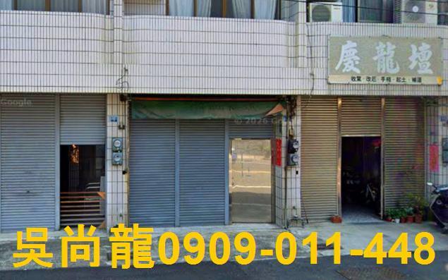 雲林北港法拍透天-5