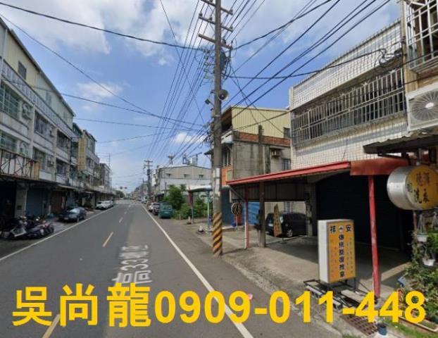 高雄橋頭拍賣透天-3