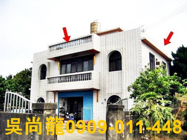 苗栗通霄法拍農舍-1