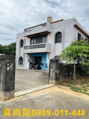 苗栗通霄法拍農舍-4