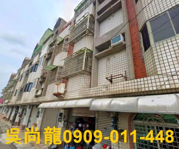 東勢鄉透天拍賣-4