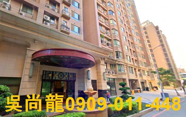 南屯法拍大樓-5