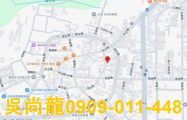 玉井法拍透天-2