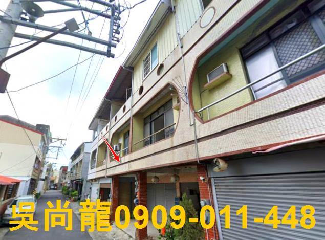 玉井法拍透天-1