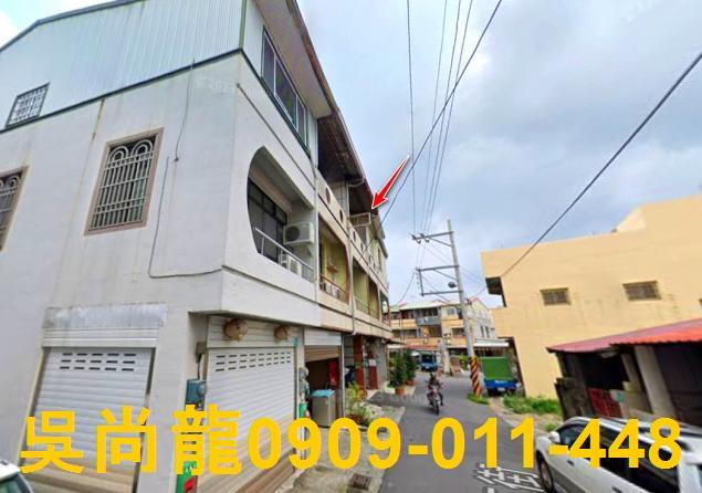 玉井法拍透天-5