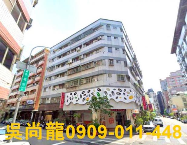 南屯法拍華廈-1