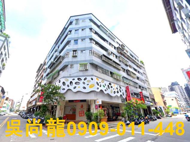 南屯法拍華廈-4