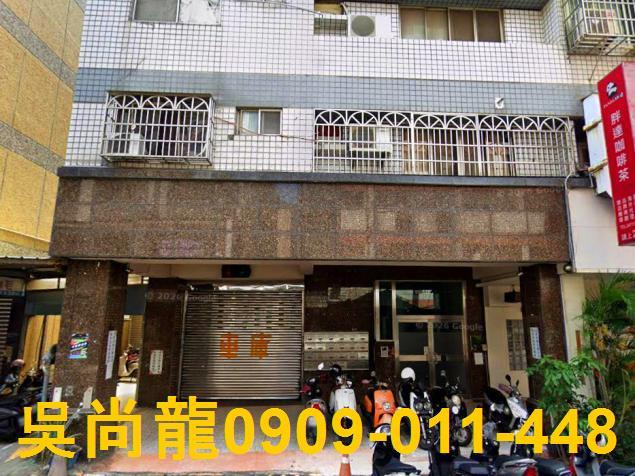 南屯法拍華廈-5