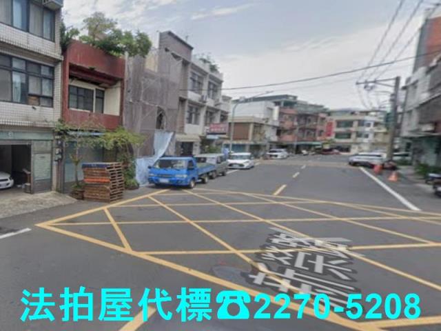 平鎮透天法拍-1