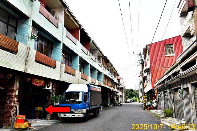 玉井法拍透天-2