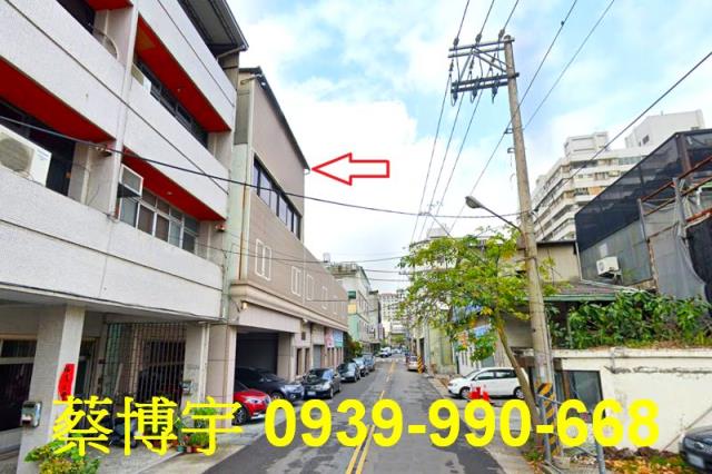 北屯東山路法拍屋廠住