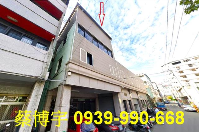 北屯法拍屋東山路廠住