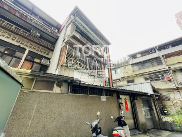 新北拍賣公寓-3