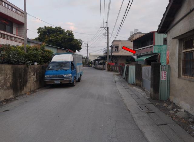 雲林莿桐法拍透天-3