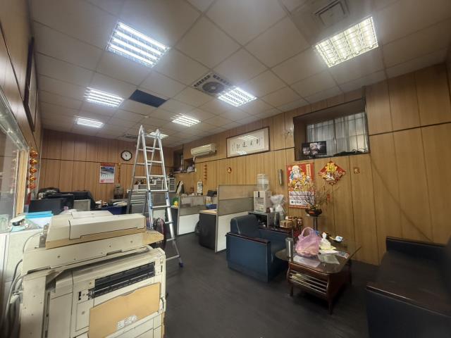 新北林口廠房-2