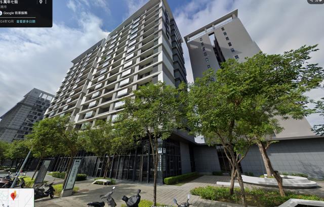 台南南區大樓法拍-2