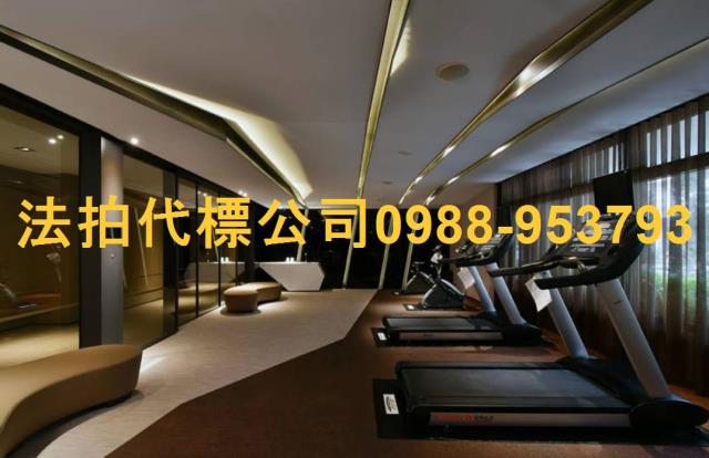 台中南屯拍賣大樓-9