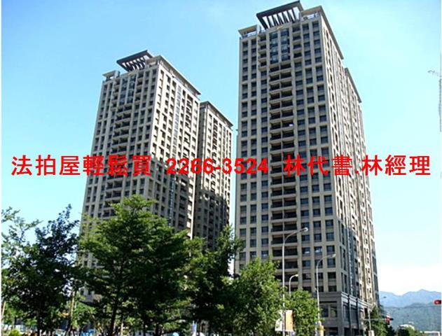 新北樹林法拍大樓-6