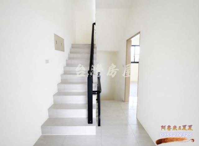 嘉義水上別墅-2