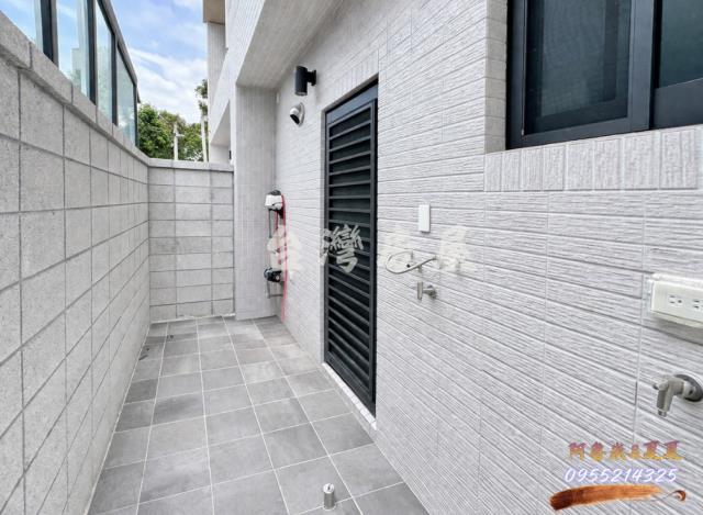 嘉義水上別墅-8