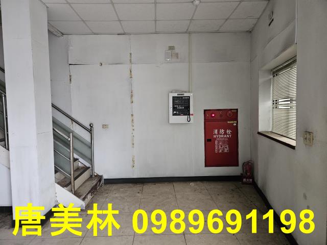 桃園楊梅廠房-6