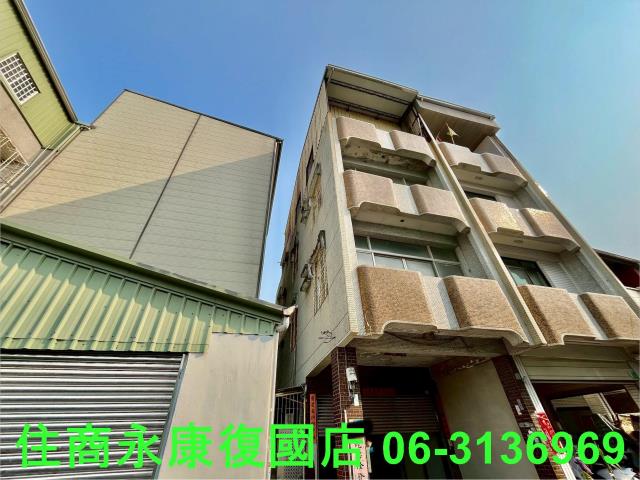 台南安南透天-14