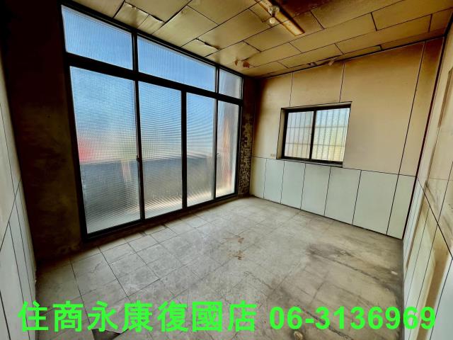 台南安南透天-1