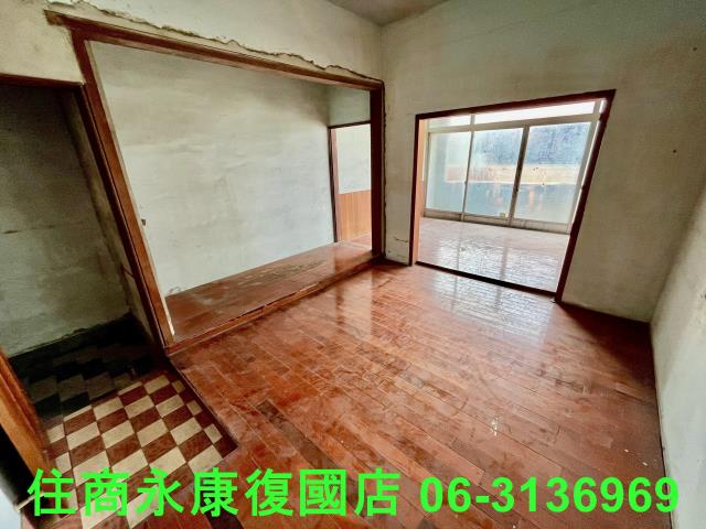 台南安南透天-4